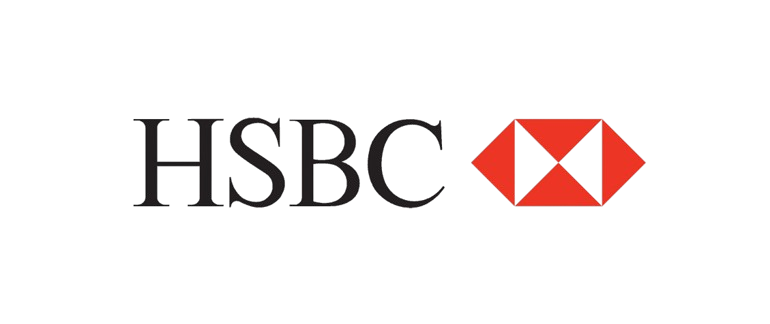 HSBC HSBC logo