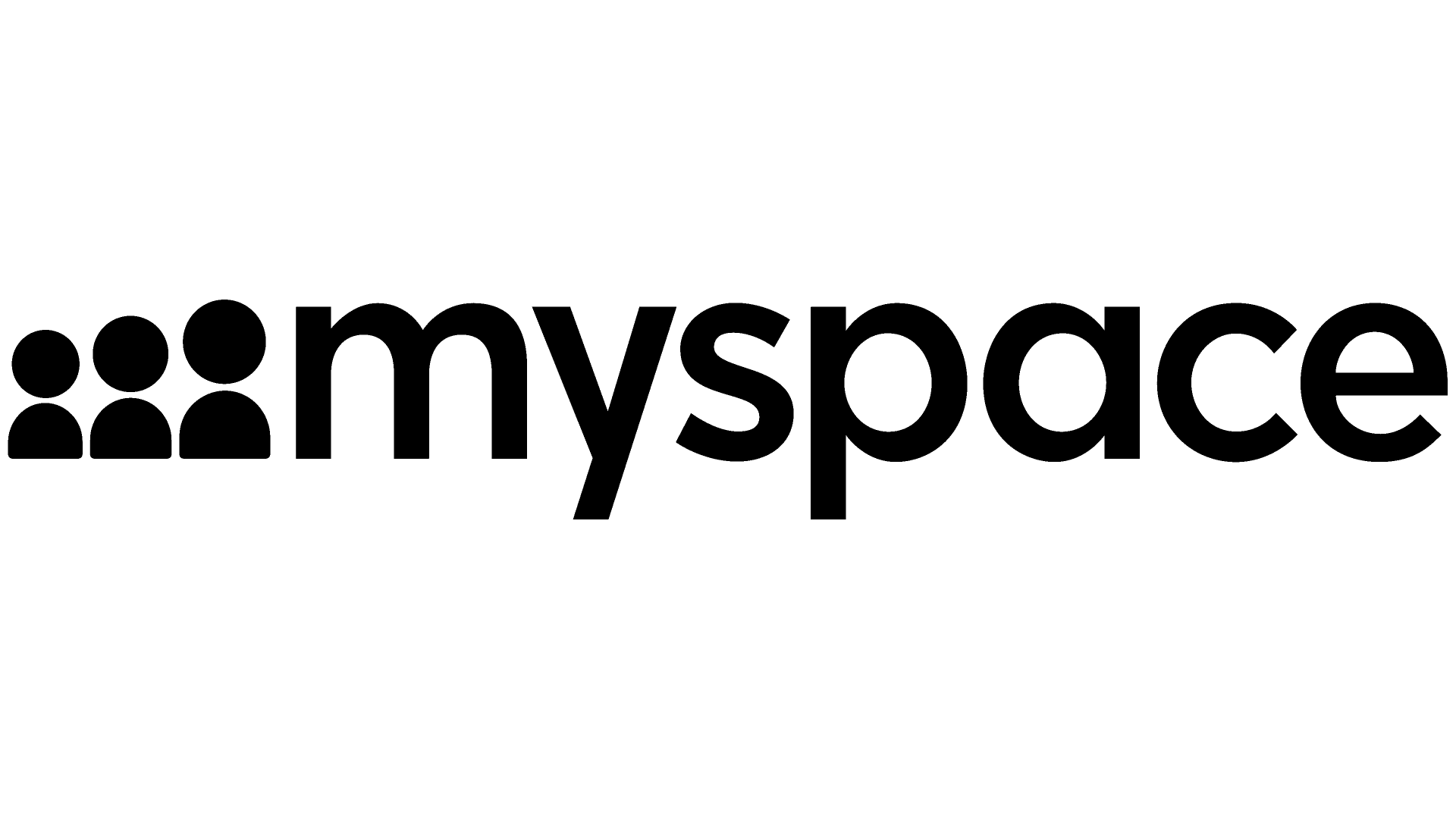 MySpace MySpace logo