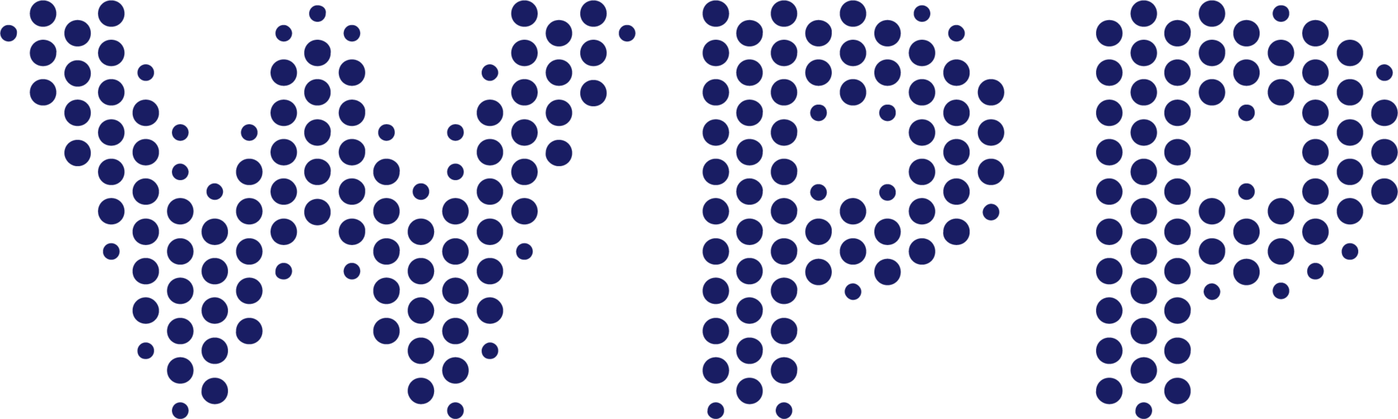 WPP WPP logo