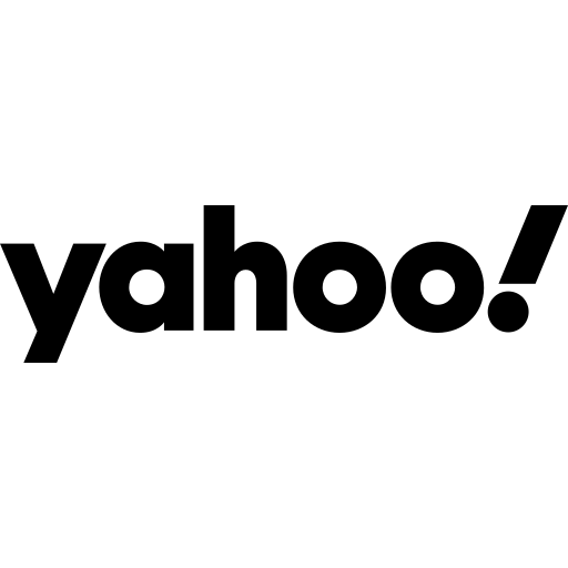 Yahoo! Yahoo! logo
